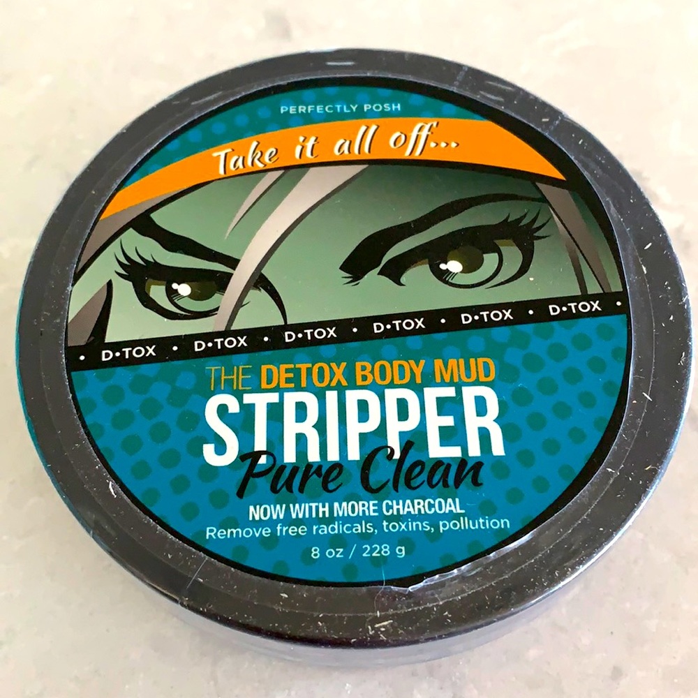 The Stripper